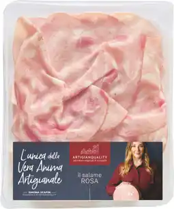 MD Discount SALAME ROSA offerta