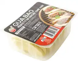 MD Discount PANINI AL VAPORE GUA BAO offerta