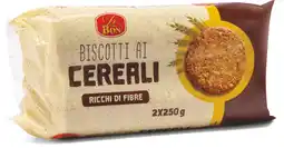 MD Discount BISCOTTI AI CEREALI offerta