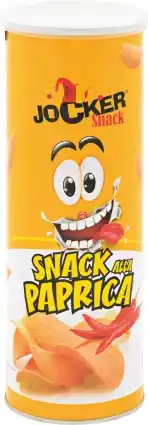 MD Discount SNACK ALLA PAPRIKA offerta