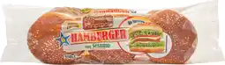 MD Discount 6 PANINI PER HAMBURGER offerta