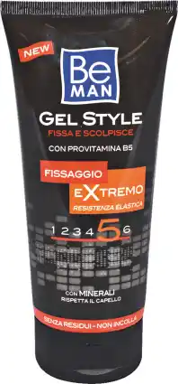 MD Discount GEL CAPELLI offerta