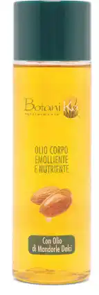 MD Discount OLIO CORPO offerta