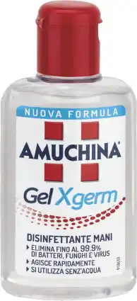 MD Discount XGERM GEL MANI offerta