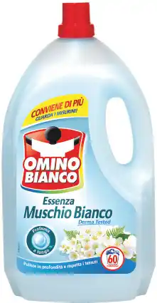 MD Discount DETERSIVO LIQUIDO LAVATRICE offerta