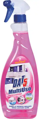 MD Discount DETERGENTE MULTIUSO offerta