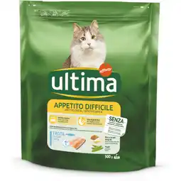 MD Discount ALIMENTO SECCO PER GATTI offerta