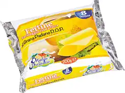 MD Discount FETTINE AL GRANA PADANO DOP offerta