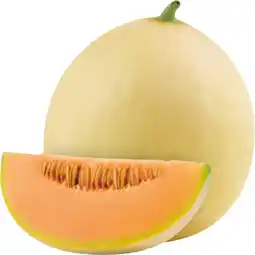 MD Discount MELONE LISCIO offerta