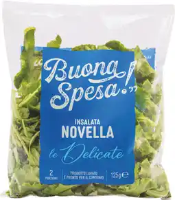 MD Discount INSALATA NOVELLA offerta