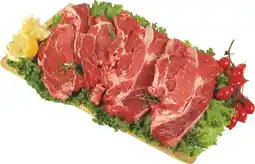 MD Discount REALE A FETTE BOVINO ADULTO offerta