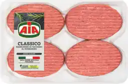 MD Discount HAMBURGER DI TACCHINO offerta
