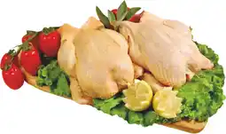MD Discount POLLO A BUSTO offerta