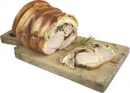 MD Discount PORCHETTA DI ARICCIA IGP offerta