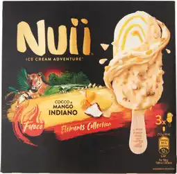 MD Discount GELATO COCCO E MANGO INDIANO offerta