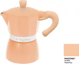 MD Discount CAFFETTIERA 1 TAZZA BLOOM offerta