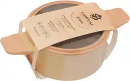 MD Discount CASSERUOLA 2 MANICI PESCA offerta