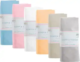 MD Discount COPPIA FEDERE offerta