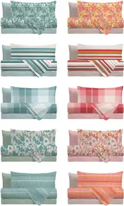 MD Discount COMPLETO LETTO BASIC MATRIMONIALE offerta