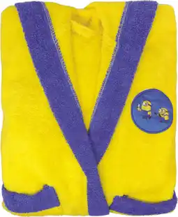 MD Discount ACCAPPATOIO BIMBO MINIONS offerta