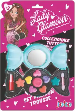 MD Discount TROUSSE IN BLISTER offerta