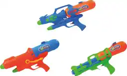 MD Discount PISTOLA AD ACQUA offerta