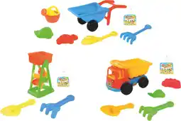 MD Discount GIOCHI MARE offerta
