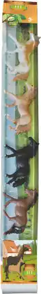 MD Discount TUBO ANIMALI WILD offerta