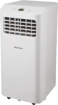 MD Discount CLIMATIZZATORE PORTATILE offerta