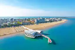 MD Discount VILLA SERENA offerta