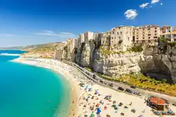 MD Discount TROPEA MARE PACE CLUB offerta