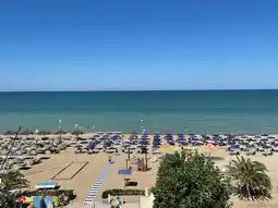 MD Discount HOTEL ONDA offerta