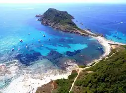 MD Discount CAMPING DOMAINE DU GOLFE DE SAINT TROPEZ offerta