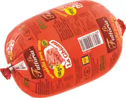 MD Discount MORTADELLA offerta