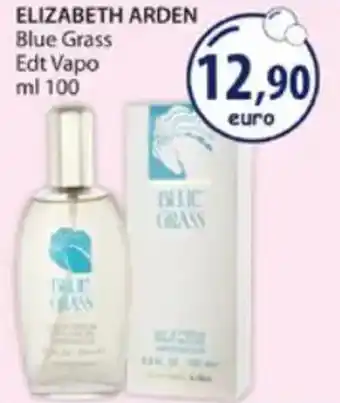 Acqua & Sapone ELIZABETH ARDEN Blue Grass Edt Vapo offerta