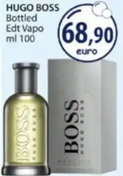 Acqua & Sapone HUGO BOSS Bottled Edt Vapo offerta
