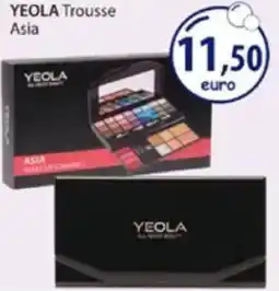 Acqua & Sapone YEOLA Trousse Asia offerta