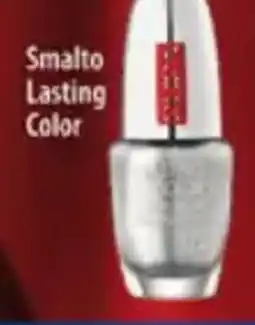 Acqua & Sapone Smalto Lasting Color offerta