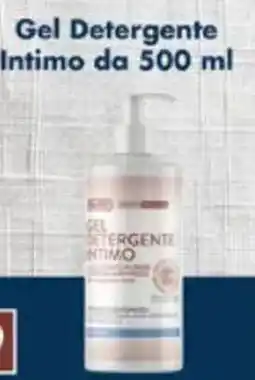 Acqua & Sapone Gel Detergente Intimo offerta