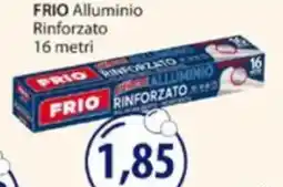 Acqua & Sapone FRIO Alluminio Rinforzato 16 metri offerta