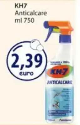 Acqua & Sapone KH7 Anticalcare offerta