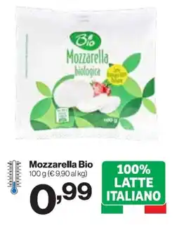 In'S Mercato Mozzarella Bio offerta