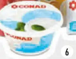 Conad Superstore Conad ricotta offerta