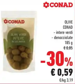 Conad Superstore Olive CONAD offerta