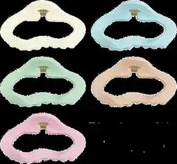MD Discount PINZA PER CAPELLI SMALL offerta