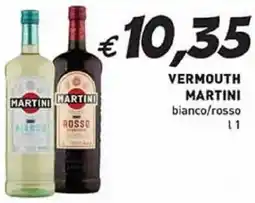 Coal Vermouth martini offerta