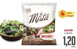 Supermercati Piccolo Piccolo la mista offerta