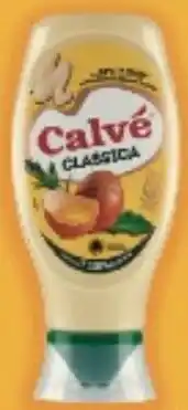 Supermercati Piccolo Calve maionese classica offerta