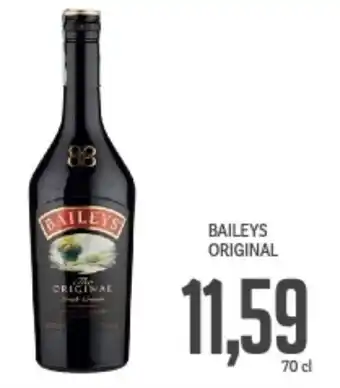 Supermercati Piccolo Baileys original offerta