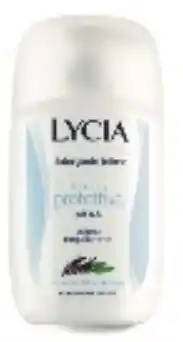 Supermercati Piccolo Lycia detergente intimo vari tipi offerta
